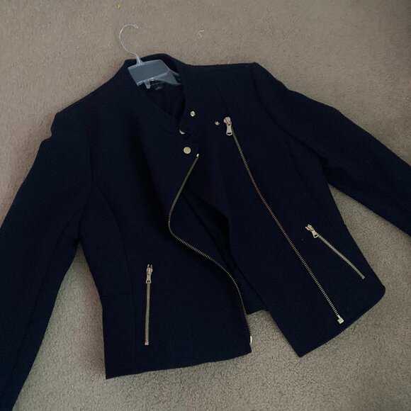 Biker Jacket, NWT High quality<3 - Picture 1 of 4